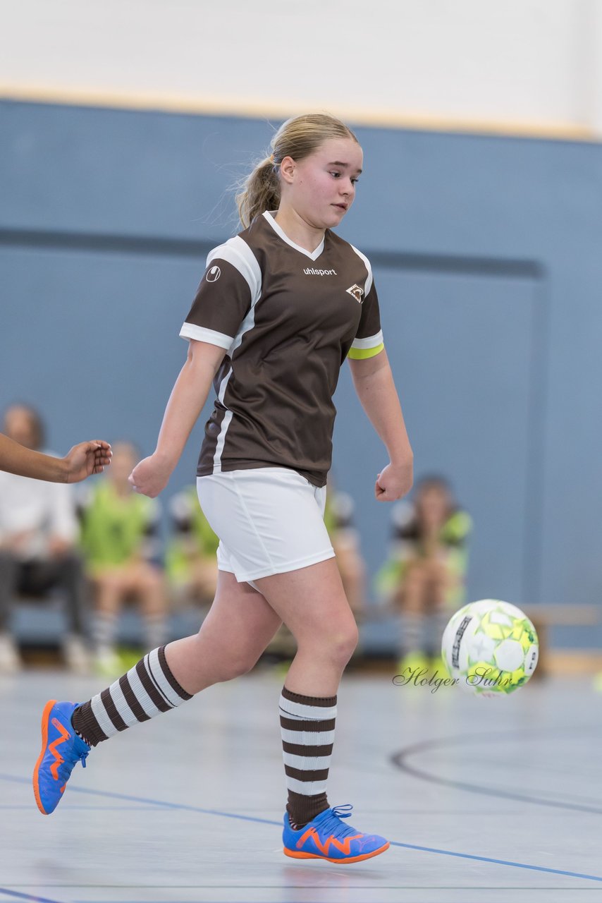 Bild 91 - wCJ Futsalmeisterschaft